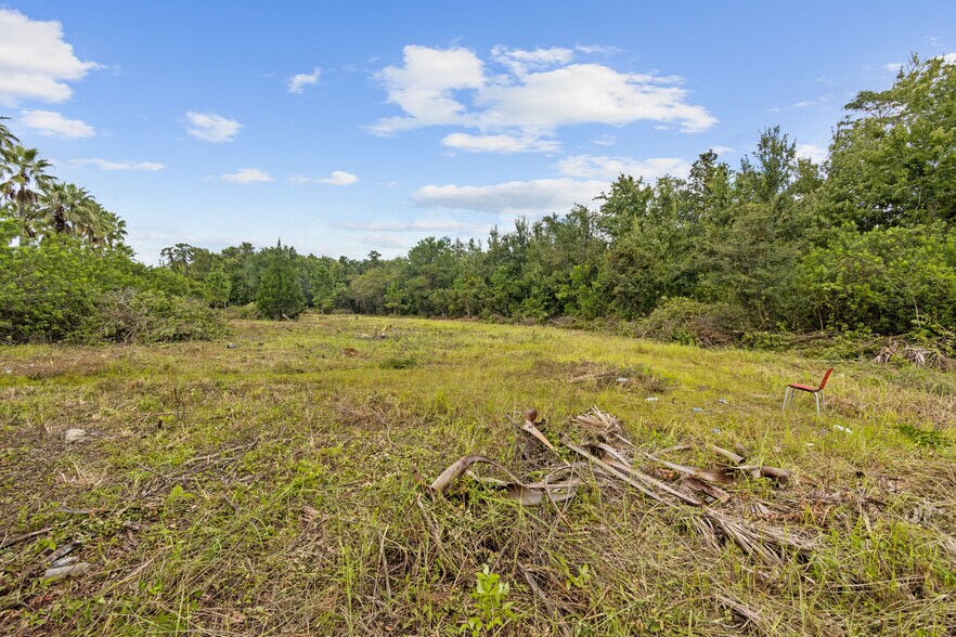 More Photos Of E Sandlake Rd, Orlando Land For Sale