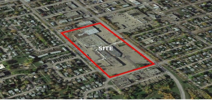 More Photos Of 10451 99 Ave, Fort Saskatchewan Storefront For Sale