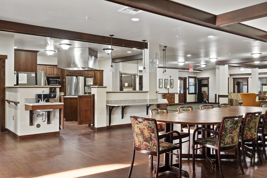 More Photos Of 2475 Broadway N Ave, Red Lodge Healthcare For Sale