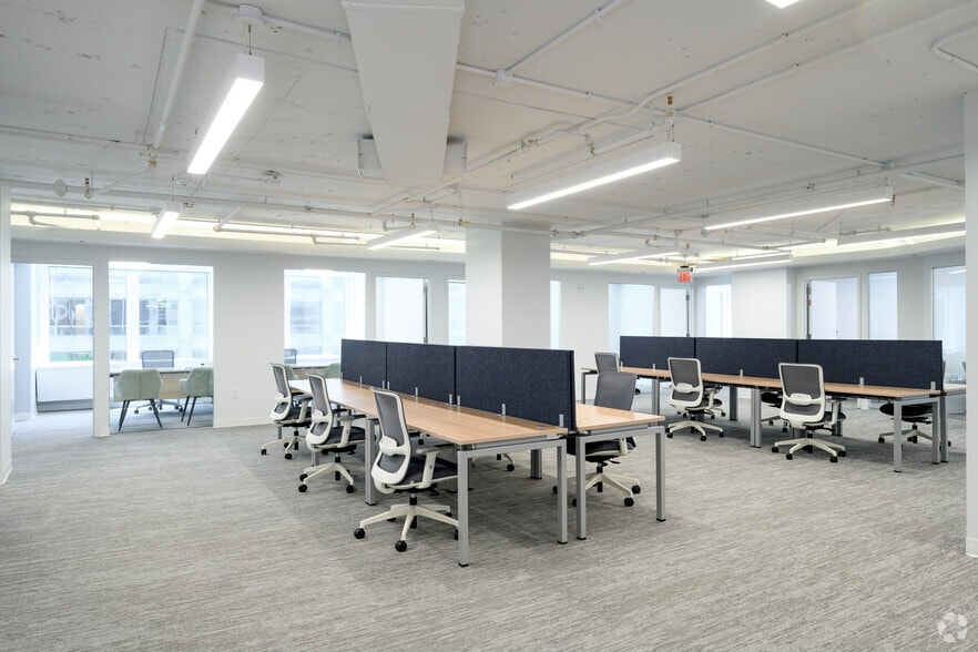 More Photos Of 1901 Pennsylvania Ave NW, Washington Office For Lease