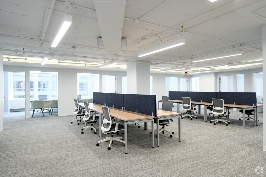 More Photos Of 1901 Pennsylvania Ave NW, Washington Office For Lease