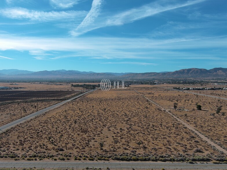 More Photos Of Lockheed 8th St E, Palmdale Land For Sale