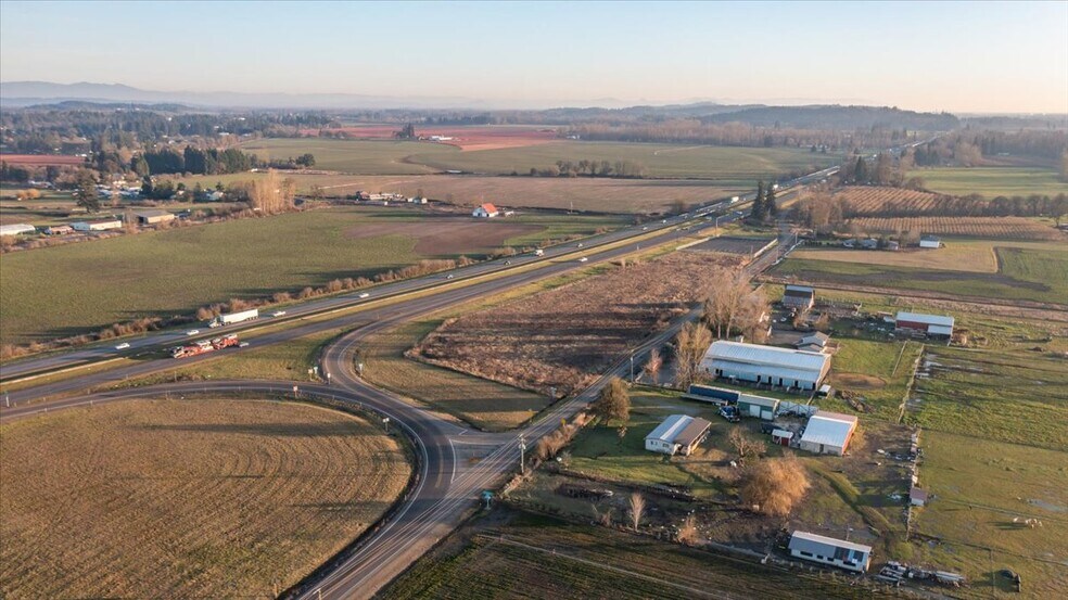 More Photos Of Westside Ln, Jefferson Land For Sale