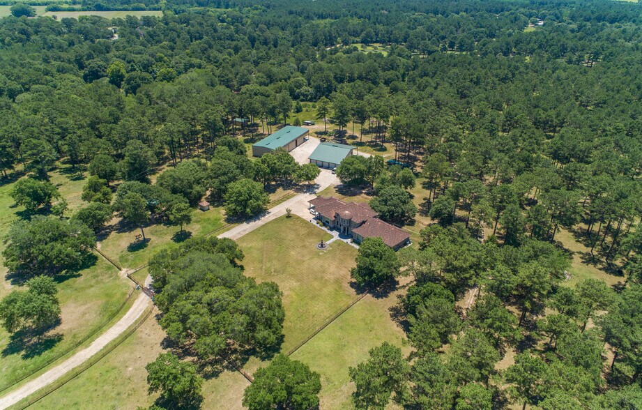 More Photos Of 21745 Fm 2920 Rd, Hockley Land For Sale