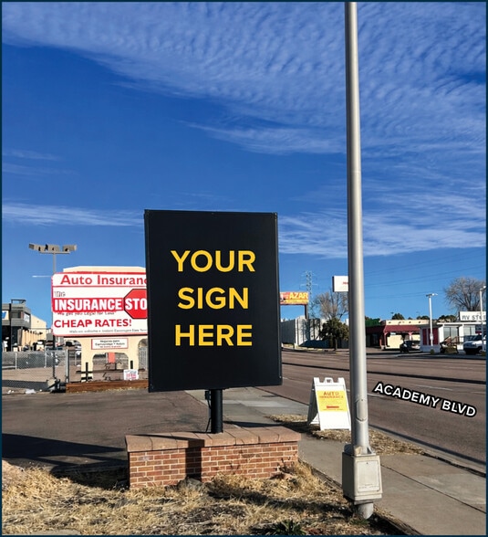 More Photos Of 1216 N Academy Blvd, Colorado Springs Office For Sale