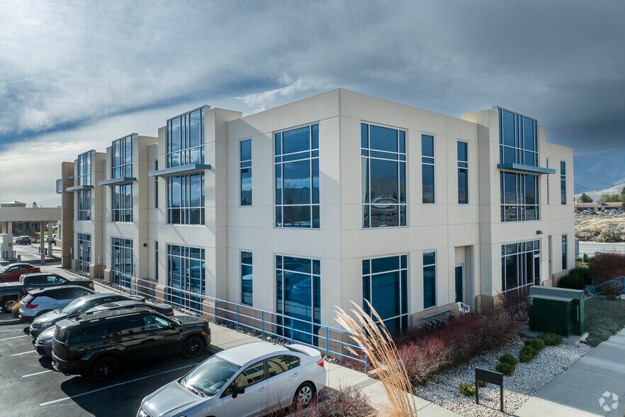 Primary Photo Of 1818 E College Pky, Carson City Office For Lease