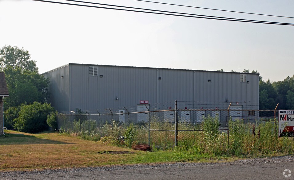 More Photos Of , Fort Wayne Industrial For Sale