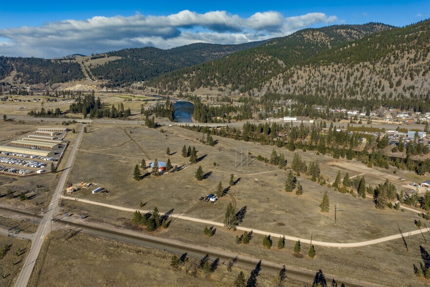 More Photos Of Deer Creek Rd, Missoula Land For Sale