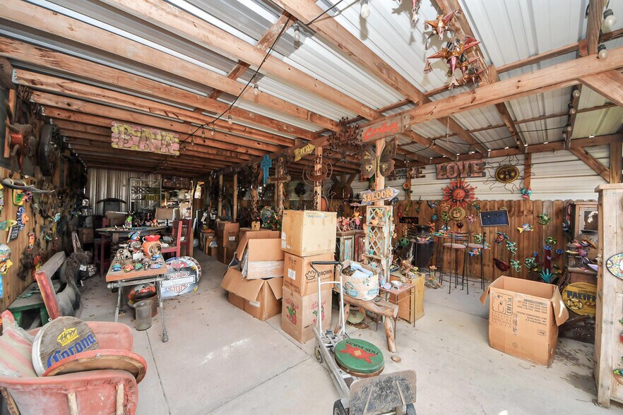 More Photos Of 10831 Highway 242, Conroe Land For Sale