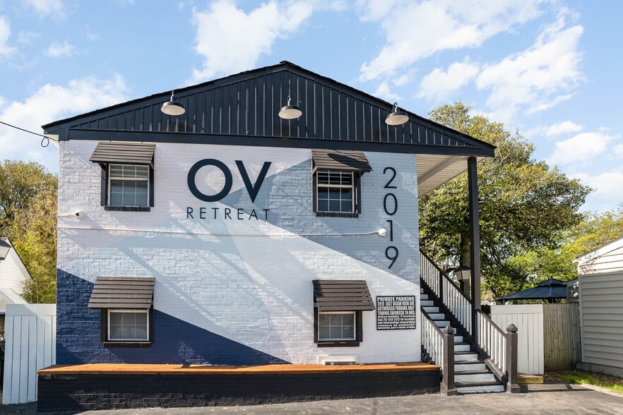 More Photos Of , Norfolk Multifamily For Sale