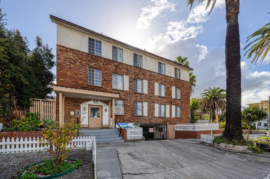 More Photos Of 248 S Occidental Blvd, Los Angeles Apartments For Sale