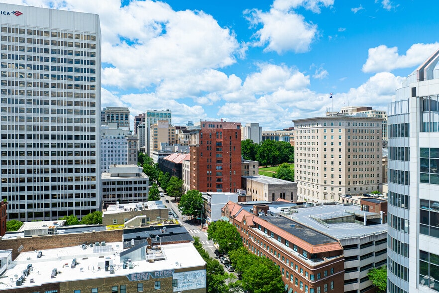 More Photos Of 1108 E Main St, Richmond Office For Lease