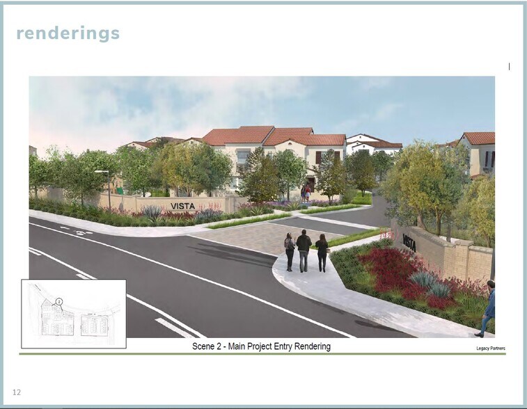 More Photos Of 2112 Sunset Dr, Vista Land For Sale