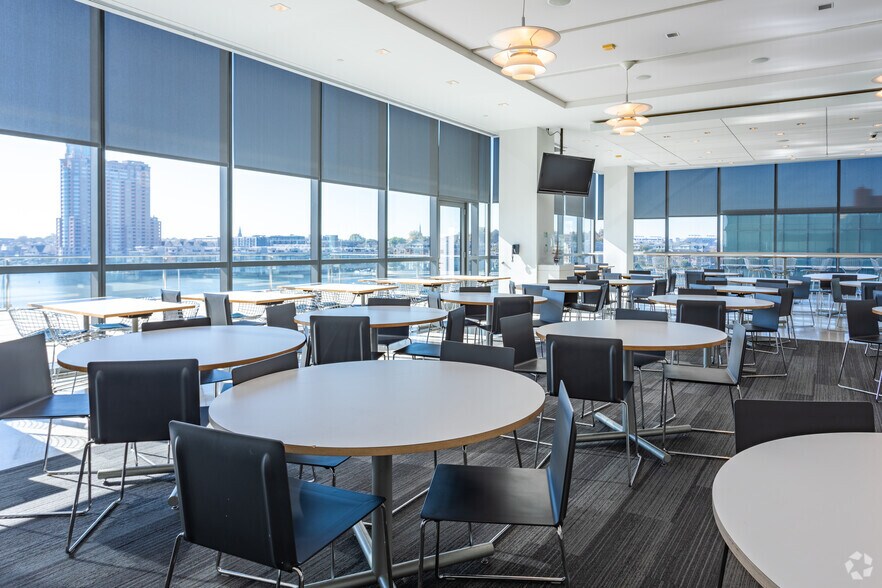 More Photos Of 100 International Dr, Baltimore Unknown For Lease