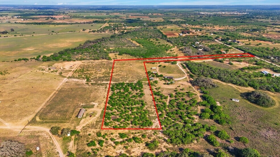More Photos Of 238 E Ditto Rd, Poteet Land For Sale