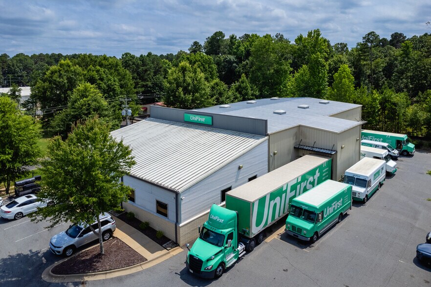 More Photos Of 201 Murphy Dr, Maumelle Research And Development For Lease
