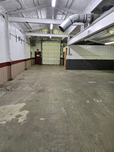 More Photos Of 4406 New Haven Ave, Fort Wayne Industrial For Lease