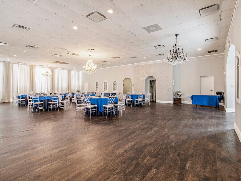 More Photos Of 3113 Stone Mountain St, Lithonia Storefront Retail Office For Sale