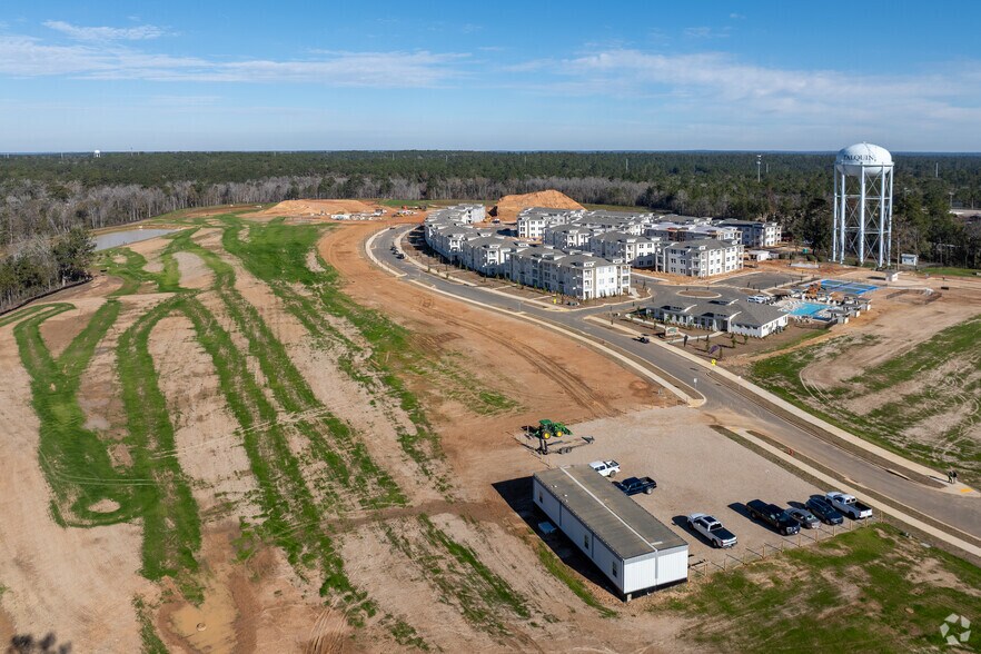 More Photos Of Thomasville Road, Tallahassee Land For Sale
