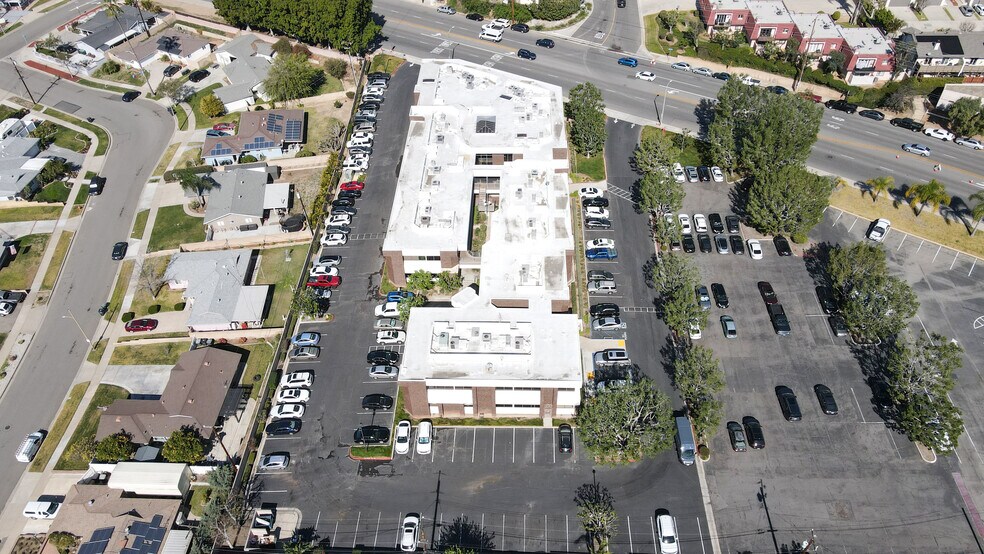 More Photos Of 1122 E Lincoln Ave, Orange Office Residential For Sale