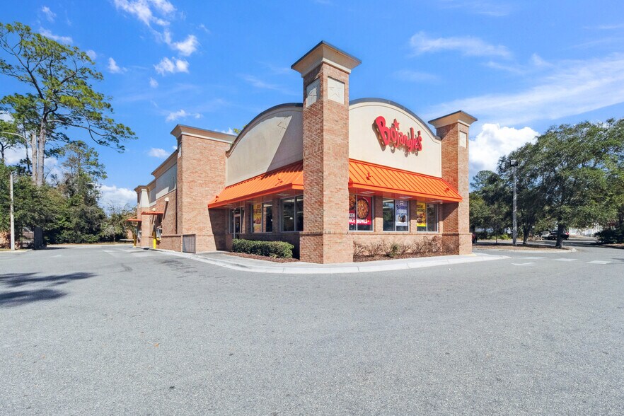 More Photos Of 1350 E Park Ave, Tallahassee General Retail For Sale