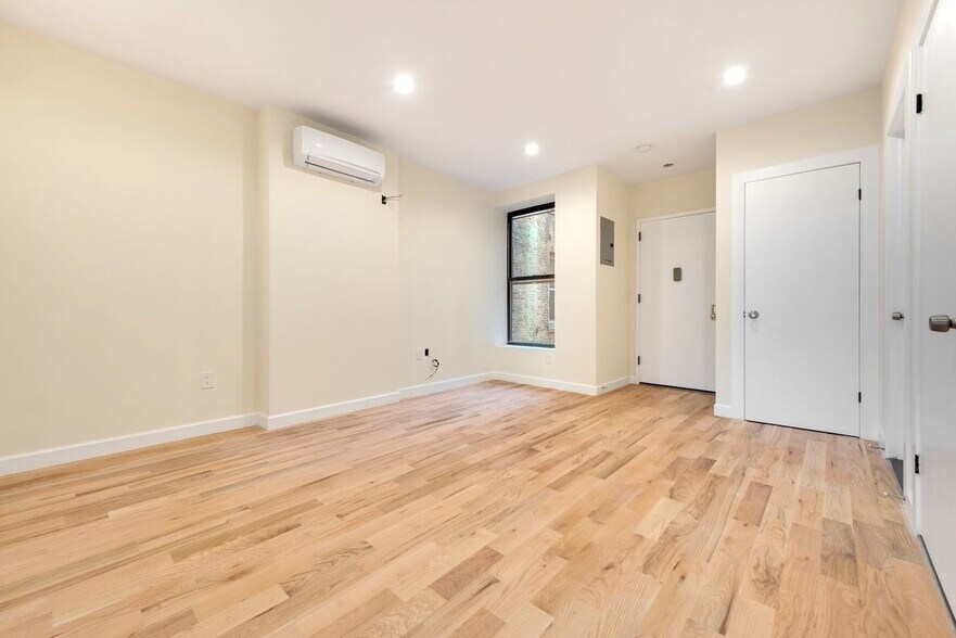 More Photos Of 2837 Church Ave, Brooklyn Storefront Retail Residential For Lease