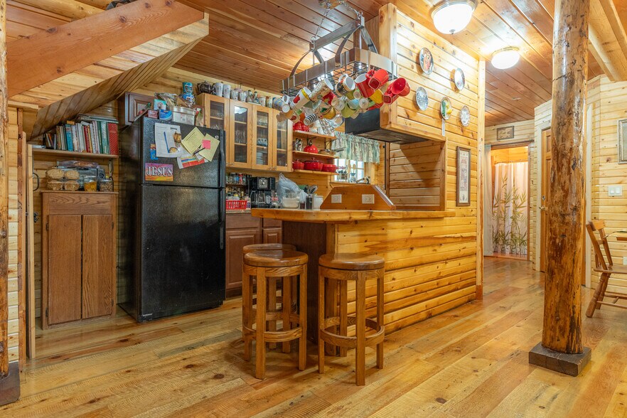 More Photos Of 659 US Highway 2 E, Columbia Falls Manufactured Housing Mobile Home Park For Sale