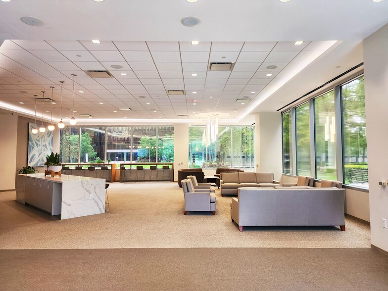 More Photos Of 3040 Post Oak Blvd, Houston Office For Lease