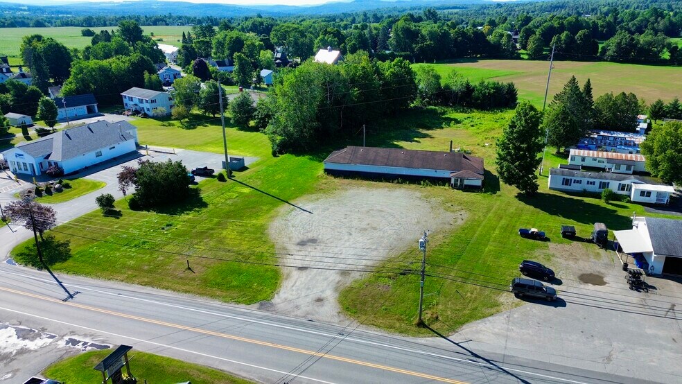 More Photos Of 3319 US-5, Derby Land For Sale