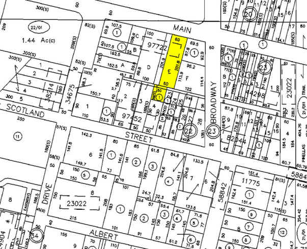 More Photos Of 748 Broadway, Dunedin Storefront Retail Office For Lease