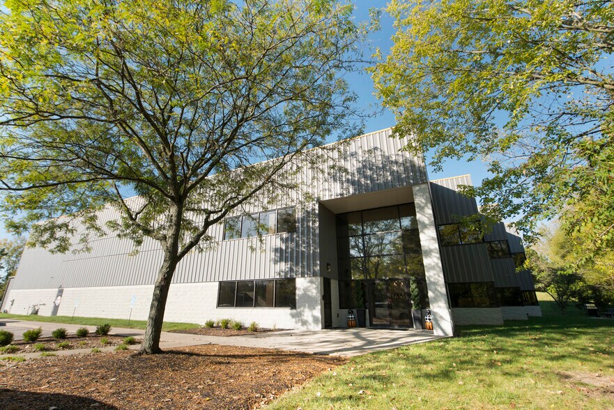 More Photos Of 6141 Avery Rd, Dublin Warehouse For Sale