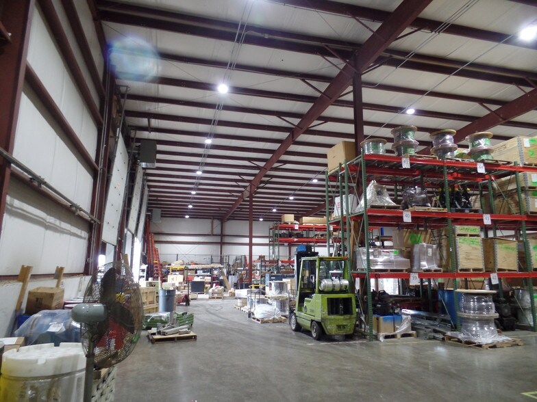 More Photos Of 230 Bilmar Ave, Pittsburgh Light Manufacturing For Lease