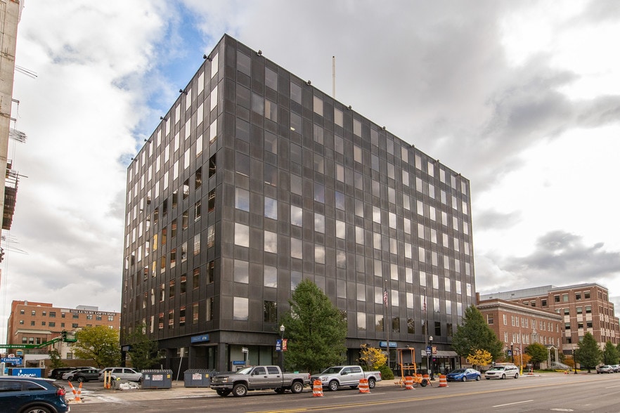 More Photos Of 151 S Rose St, Kalamazoo Medical For Sale