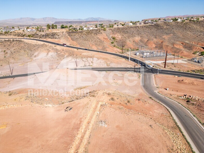 More Photos Of Foremaster & Riverside Dr, Saint George Land For Sale