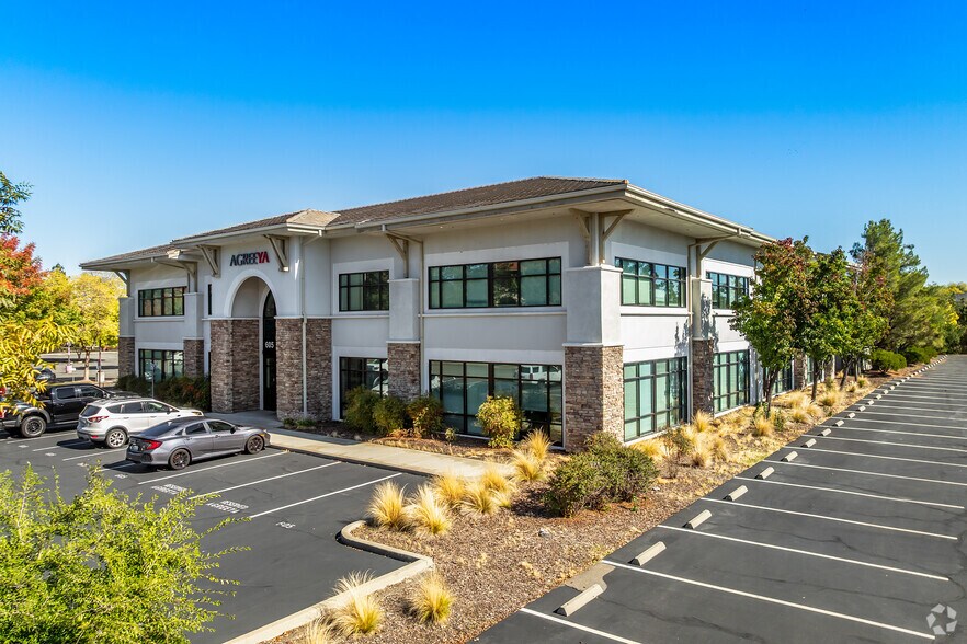 Primary Photo Of 605 Coolidge Dr, Folsom Office For Lease