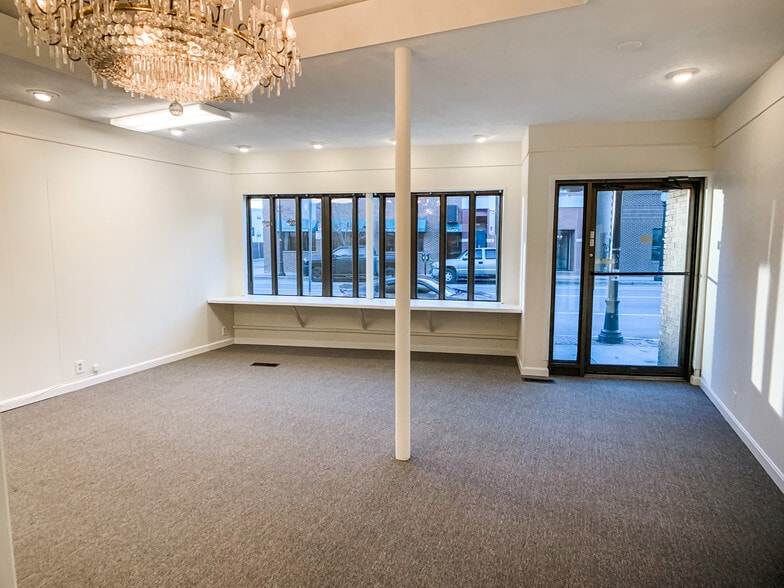 More Photos Of 716-722 Cambridge St, Cambridge Storefront Retail Residential For Lease