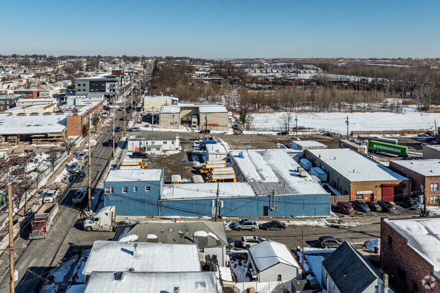 More Photos Of 9-14 Arlington Ave, Kearny Refrigeration Cold Storage For Lease