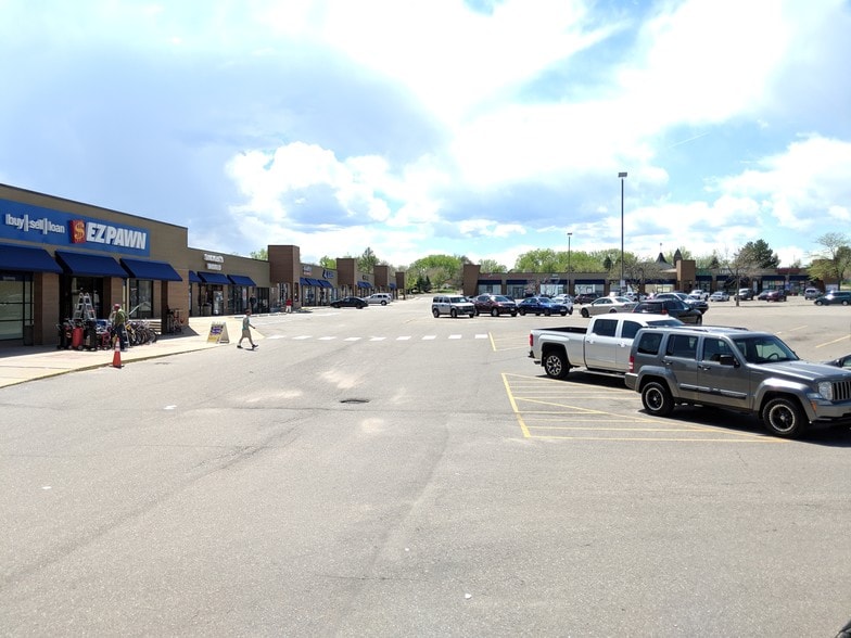 More Photos Of 450-650 Malley Dr, Denver Unknown For Lease