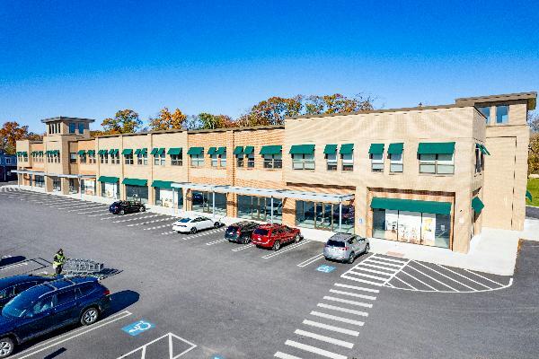 More Photos Of 380-400 Chief Justice Cushing Hwy, Cohasset Unknown For Lease