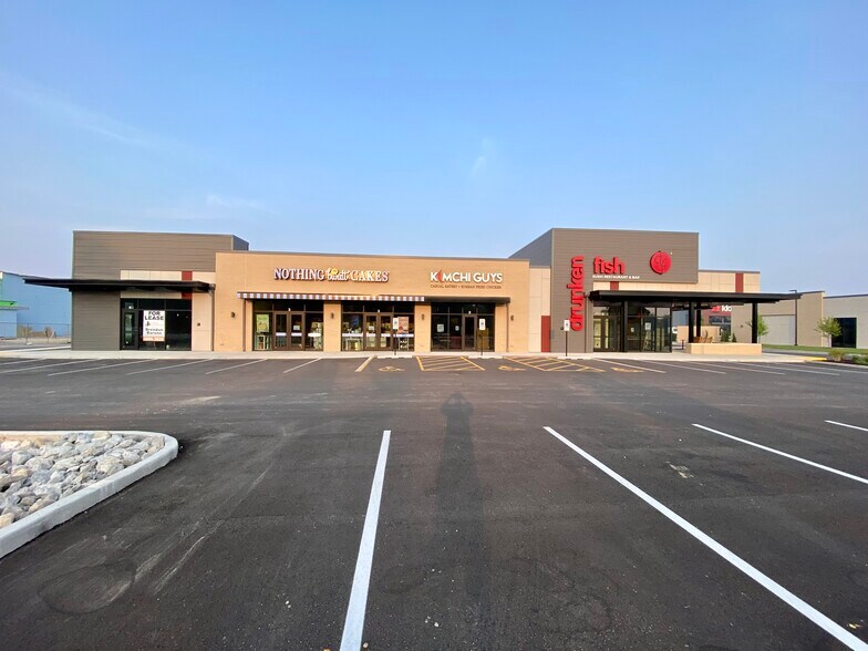 More Photos Of 6151 Trace Parkway Dr, Edwardsville Storefront For Lease