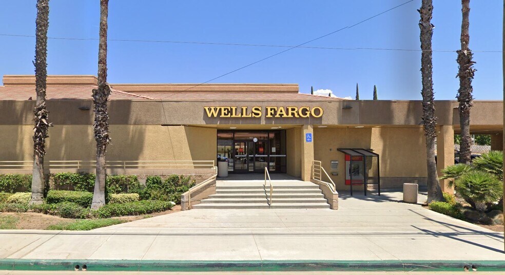 More Photos Of 1735-W W Ramsey St, Banning Storefront Retail Office For Sale
