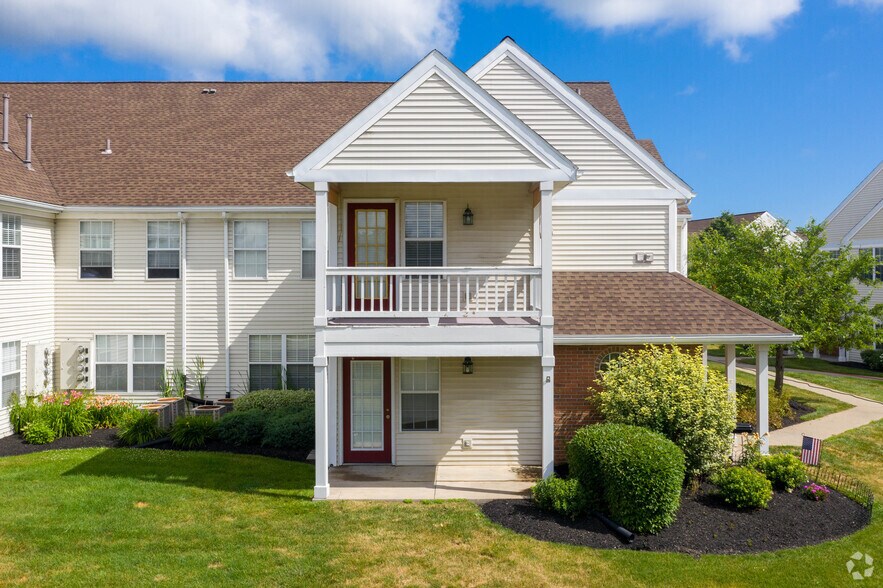 Primary Photo Of 150 Wexford Pl, Webster Apartments For Lease