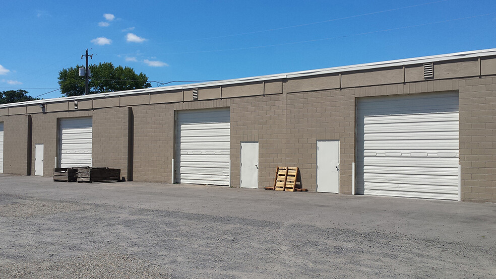 Primary Photo Of 5065 State St, Salem Warehouse For Lease