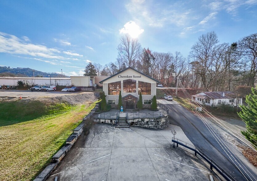 Primary Photo Of , Murphy Unknown For Sale