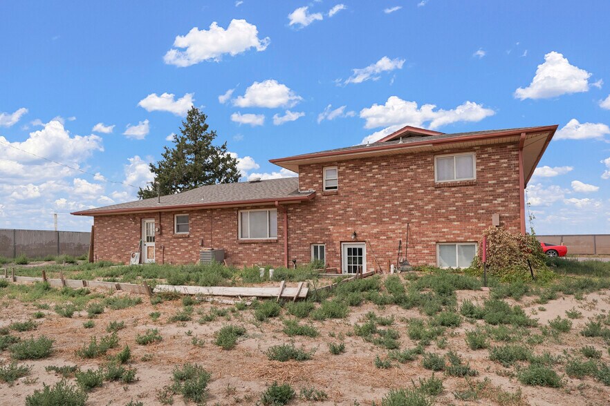 More Photos Of 13373 County Road 16, Fort Lupton Warehouse For Sale
