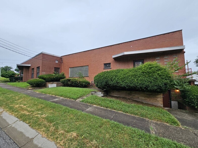 More Photos Of 4000 Reading Rd, Cincinnati Land For Sale