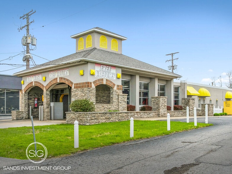 Primary Photo Of , Bedford Heights Specialty For Sale