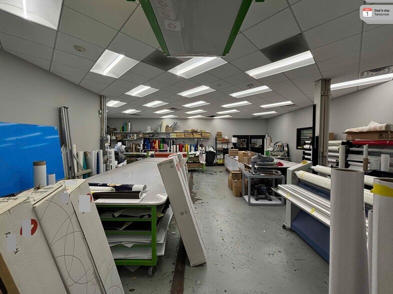 More Photos Of 60 Sharon St, Malden Manufacturing For Lease