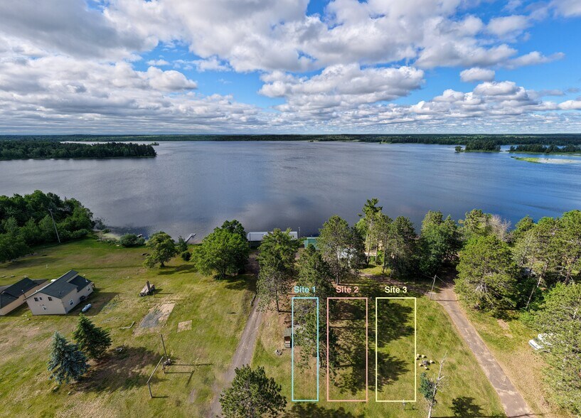More Photos Of 8372 E Flowage Ln, Gordon Multifamily For Sale
