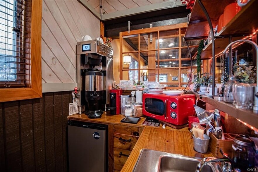 More Photos Of 417 W Dominick St, Rome Bar For Sale